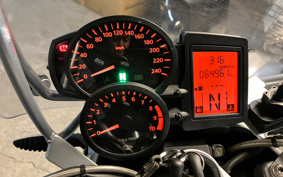 BMW R1200R HIGH LINE 2010 0378