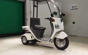 HONDA GYRO CANOPY 2025 TA03