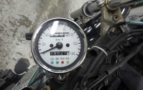 YAMAHA DRAGSTAR 250 2018 VG02J