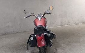 KAWASAKI VULCAN400 CLASSIC 2002 VN400A