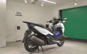 HONDA FORZA 250 2023 MF13