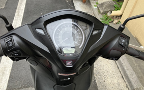 HONDA LEAD 125 JK12