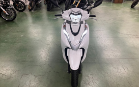 HONDA LEAD 125 JK12