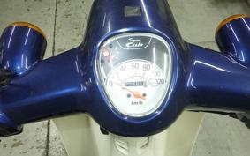 HONDA C110 SUPER CUB JA44