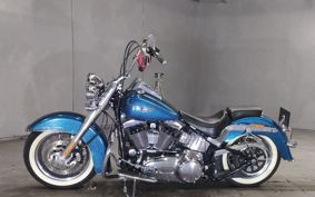 HARLEY HARLEY FLSTN1580 JD5