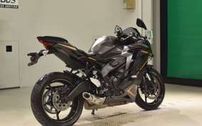 KAWASAKI ZX-25R 2021 ZX250E