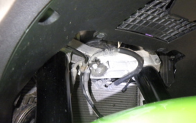 KAWASAKI ZX 10 NINJA ABS 2019 ZXT02E