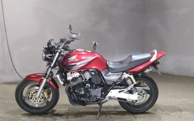 HONDA CB400SFV-3 2004 NC39