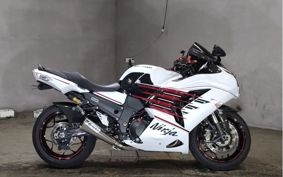 KAWASAKI ZX 1400 NINJA R 2020 ZXT40J