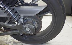KAWASAKI ZRX-2 2008 ZR400E