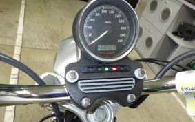 HARLEY XL883LI 2007