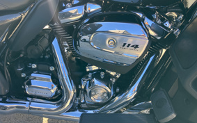 HARLEY FLHTK 2020 KEF