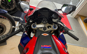 HONDA CBR1000RR 2017 SC77