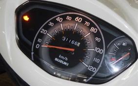 SUZUKI ADDRESS V125 2022 DT11A