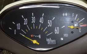 HONDA DIO Gen.6 AF62