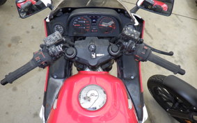 HONDA VF400F Integra 1984 NC13