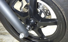 SUZUKI ADDRESS V125 Gen.2 2023 DP12H
