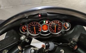 SUZUKI GSX-1300R HAYABUSA 2009 CK111