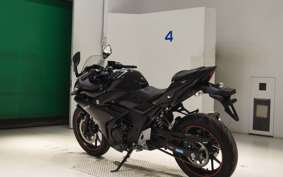 SUZUKI GSX250 R