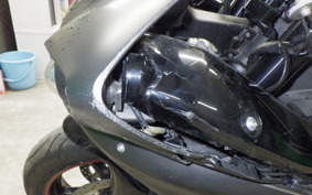 YAMAHA YZF-R1 2009