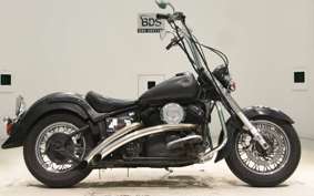 YAMAHA DRAGSTAR 400 CLASSIC 2005 VH01J