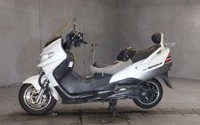 SUZUKI SKYWAVE 400 CK42A