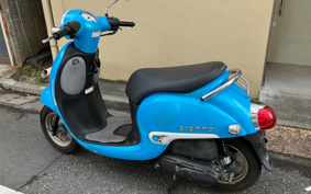 HONDA GIORNO AF77