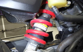 HONDA VTR 250 Gen. 2 MC33