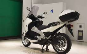HONDA NC700 INTEGRA 2013 RC62