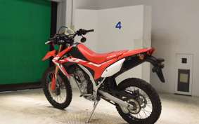 HONDA CRF250L 2020 MD44