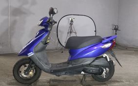 YAMAHA JOG ZR SA58J