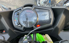 KAWASAKI NINJA 400 KRT ED 2021 EX400G