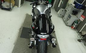 SUZUKI GSX-1300R HAYABUSA 2005