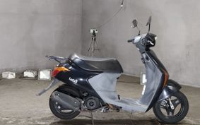 SUZUKI LETS5 CA47A
