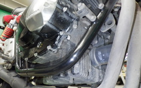 HONDA CB400SF VTEC SPEC 2 2003 NC39