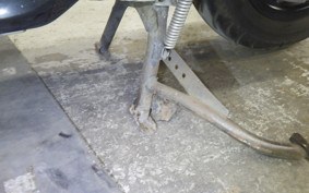 HONDA PCX 150 2011 KF12