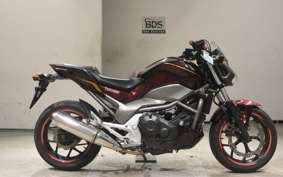 HONDA NC 700 S 2012 RC61