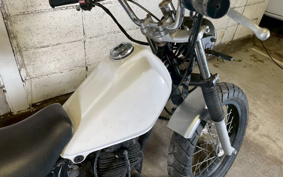 YAMAHA TW200 2JL