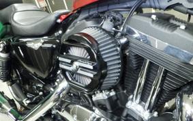 HARLEY XL1200XS 2018