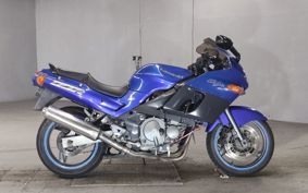 KAWASAKI ZZR400 ZX400N