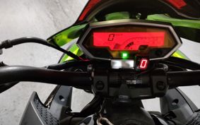 KAWASAKI Z1000 ZRT00D