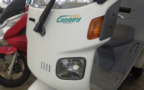 HONDA GYRO CANOPY TA02