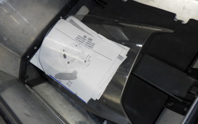 YAMAHA TENERE 700 2020 DM09J