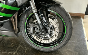 KAWASAKI NINJA 1000SX 2020 ZXT02K