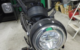 HONDA CT125-2 JA65