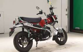 HONDA DAX 125 JB04