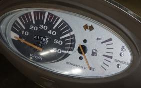 HONDA DIO Gen.5 2025 AF57