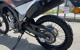 HONDA CRF250L MD47