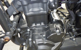 HONDA REBEL 250 S MC49