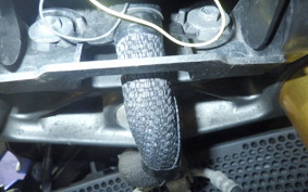 SUZUKI GSX-S1000 2015